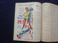 1953 FEBRUARY SCREEN STORIES MAGAZINE - DORIS DAY COVER - SP 4780Q