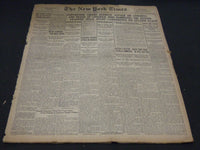 1924 JUNE 11 NEW YORK TIMES - CONVENTION CHEERS KEYNOTE ATTACK CONGRESS- NT 5039