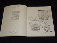 1976 CHESTER COUNTY HISTORICAL SOCIETY COLORING BOOK - J 7351