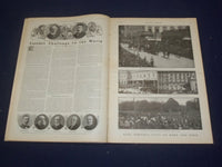 1903 MAY 23 COLLIER'S MAGAZINE - STORIES BY E. NESBIT & S. WEYMAN - ST 6669