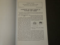 1926 WHAT WHERE WHEN AND HOW TO PLANT BOOK - THIRD EDITION - J 3718