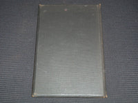1935 PITTSBURGH MEMORANDA BOOK SIGNED BY HANIEL LONG - LIMITED - KD 4583H