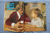 1988 AUGUST ROYALTY MONTHLY MAGAZINE - PRINCESS DIANA- DIANA'S DILEMMA- ST 5510B