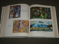 1984 HISTORY OF MODERN ART BY A. A. ARNASON BOOK - SECOND EDN 7TH PRINT - I 1278