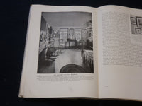 1947 LOST UTOPIAS SOFTCOVER BOOK BY HARRIET E. O'BRIEN - THIRD EDITION - J 7142