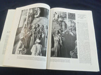 1925 AUGUST ASIA MAGAZINE - GREAT PHOTOS, STORIES & ADS - SP 1223D