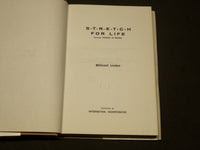 1968 STRETCH FOR LIFE HARDCOVER BOOK BY MILLICENT LINDEN - KD 6062