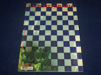 LA FOTOGRAFIA MAGAZINE ISSUE NO. 35 - GREAT PHOTOS - PUBLISHED IN SPAIN - J 986