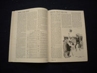 1937 OCTOBER JUDGE MAGAZINE - IMPORTED FROM JAPAN - B 439G