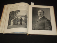 1902 JULY-DECEMBER LE THEATRE MAGAZINE BOUND VOLUME - 12 ISSUES - KD 2657H