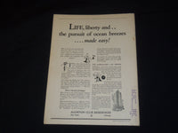 1925 AUGUST 8 JUDGE MAGAZINE - SPECIAL NUMBER FOR THE GIRLS HOUR GLASSES-ST 5518