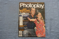 1976 JULY PHOTOPLAY MAGAZINE - JACK NICHOLSON COVER - ST 1008K