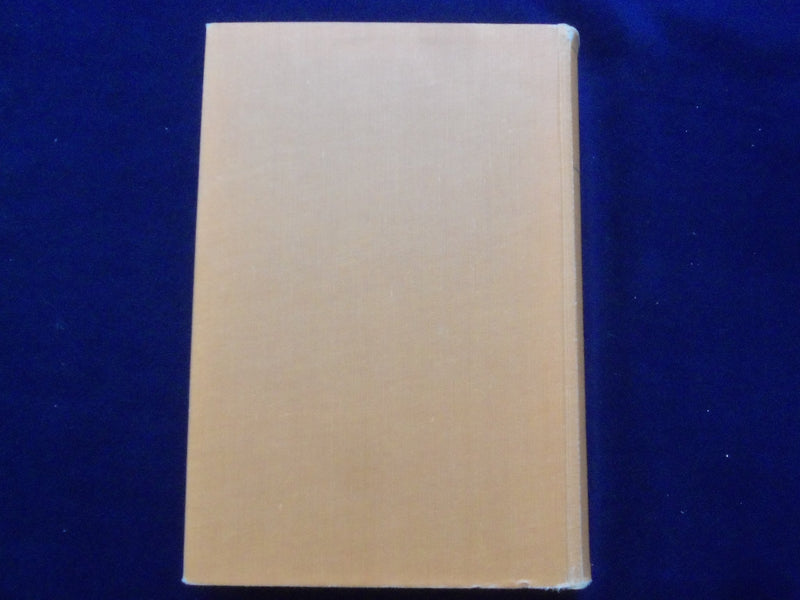 1961 LEHRBUCH DER PADIATRIE HARDCOVER BOOK - GERMAN TEXT - KD 8990