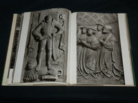 1985 LEVOCA HARDCOVER BOOK BY KAROL PLICKA - POLISH - NICE PHOTOS - R 704U