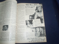 1942 DECEMBER REDBOOK MAGAZINE - THE LAST BEST HOPE - SP 6257A