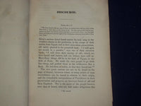 1828 LANDING OF THE PILGRIM FATHERS DISCOURSE BY SAMUAL GREEN - J 4453