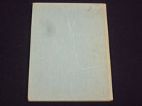 1961 COLOR PHOTOGRAPHY HARDCOVER BOOK BY ELIOT ELISOFON - GREAT PHOTOS - KD 2973