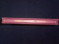 1954 COMPRENDRE LA RELIGIOIN HINDOUE HARDCOVER BOOK-CHATTERJI INSCRIBED- KD 8754