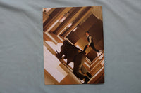 2011 CINEACTION MAGAZINE - THE TRACEY FRAGMENTS COVER - E 19752