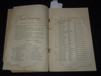 1894 ANNUAL REPORT OF THE TOWN OFFICERS OF UPTON MASSACHUSETTS - K 3114