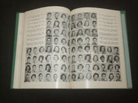 1953 ALBUQUERQUE HIGH SCHOOL YEARBOOK - ALBUQUERQUE, NEW MEXICO - YB 2218