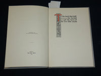 1908 THE SONS OF OUR SYRIAN GUEST-KNIGHT BOOK BY WILLIAM ALLEN KNIGHT - KD 6481