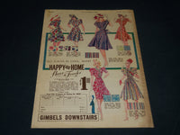 1940 MAY 5 THE PITTSBURGH PRESS SUNDAY ROTO SECTION - ,AUREEM O'HARA - NP 4546