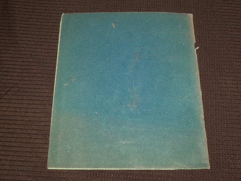 1948 INTEGRITY LODGE NO. 187 MASONS 1823-1948 125TH ANNIVERSARY BOOK - J 6997