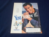 1998 AUGUST 24 SPORTS ILLUSTRATED MAGAZINE - BABE RUTH - SP 9125