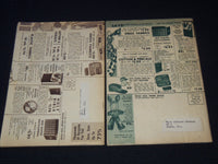 1959 GUILD MAIL ORDER HOUSE CATALOGS LOT OF 2 - J 7853