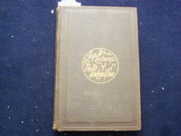 1877 LIFE PICTURES OF THE PRODIGAL SON HARDCOVER BOOK BY REV. HEISLER - KD 8463