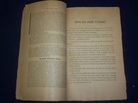 1892 REPLY OF SENATOR CARLISLE TO SENATOR ALDRICH - J 4582