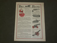 1929 NOVEMBER ST. NICHOLAS MAGAZINE - ILLUSTRATIONS, STORIES & ADS - B 5050
