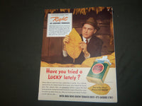1939 FEBRUARY THE HOUSE & GARDEN MAGAZINE LOT OF 2 - GREAT PHOTOS & ADS - ST 727