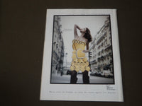 2010 FEB 4-10 PARIS MATCH (FRENCH) MAGAZINE-CARLA BRUNI & MELINDA GATES- SP 9966