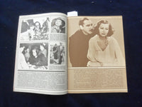 1978 JANUARY NATIONAL SCOOP MAGAZINE - GRETA GARBO EXCLUSIVE - SP 5454E