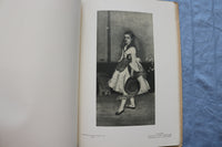 1907 DECEMBER MASTERS IN ART ILLUSTRATED MONOGRAPHS - JAMES WHISTLER - ST 5508Q