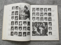 1981 AQUILA KENNEDY CHRISTIAN HIGH SCHOOL YEARBOOK - HERMITAGE, PA - YB 3170