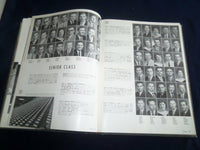 1960 REDSKIN OKLAHOMA STATE UNIVERSITY YEARBOOK - STILLWATER, OKLAHOMA - YB 2328