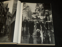 1968 ANTWERPEN DE WERELD DER SINJOREN BOOK - DUTCH - NICE PHOTOS - I 1808