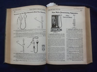 1942 ELMER AND AMEND FISHER SCIENTIFIC COMPANY HARDCOVER CATALOG - R 98A