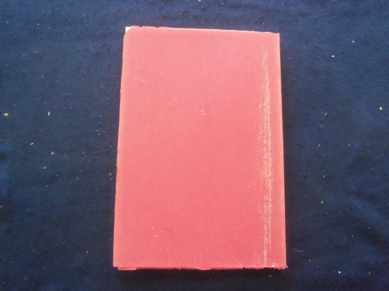 1948 ORCHIDS IN RETROSPECT SOFTCOVER BOOK BY OAKES AMES - KD 8206