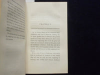 1855 THEORY OF THE MORAL SYSTEM HARDCOVER BOOK - KD 8454