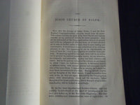 1861 NEW-ENGLAND CONGREGATIONALISM OF DANIEL WHITE REPLY BOOK - J 4493