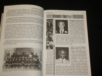 2006 HADDON HEIGHTS HIGH SCHOOL DIRECTORY BOOK - NEW JERSEY - KD 6345