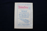 1957 JULY NEW WORLDS SOFTCOVER DIGEST MAGAZINE - VOLUME 21, NUMBER 61 - K 433