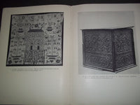 1943 PENNSYLVANIA ARTS AND CRAFTS - A PICTURE BOOK - MET MUSEUM OF ART - II 8036