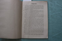 1929 D. C. WISMER PAPER MONEY ISSUED IN U.S. PRICE LIST -SOFTCOVER BOOK - K 3307
