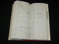 1984 ATLAS OF EUROPEAN ARCHITECTURE HARDCOVER BOOK BY BRIAN SACHER - KD 7343