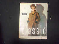 1964 SEPTEMBER 4 FRENCH ELLE MAGAZINE - NICE COVER, PHOTOS & ADS - ST 4108